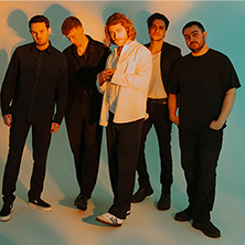 Gathering Of Strangers