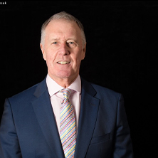 Sir Geoff Hurst Farewell Tour