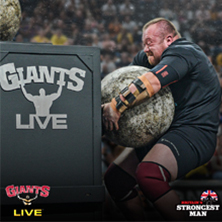 Europe's Strongest Man