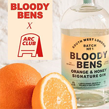 Gin Tasting & Cocktail Making