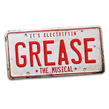 Grease The Musical