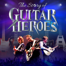 The Story of Guitar Heroes