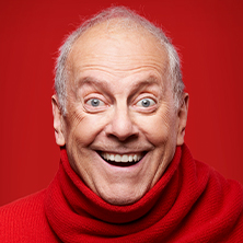 Gyles Brandreth