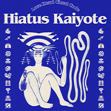 Hiatus Kaiyote