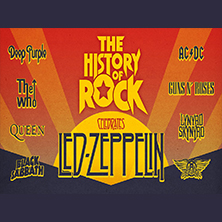 History Of Rock
