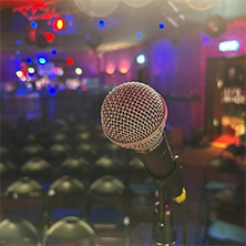 Hoots Comedy Stand Up Show