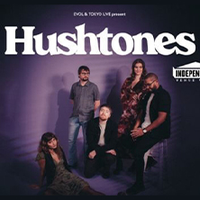 Hushtones