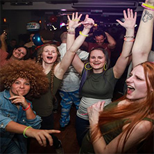 I Love the 80s/90s/00s