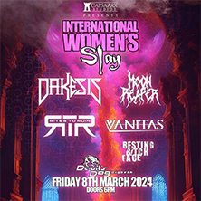 International Women's Slay