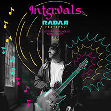 Intervals