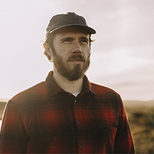 James Vincent McMorrow