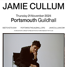 Jamie Cullum