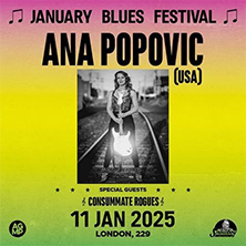 Ana Popovic