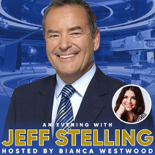 An Audience with Jeff Stelling