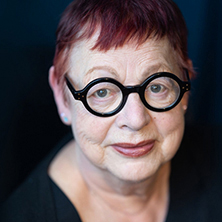 Jo Brand