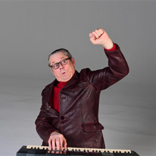 John Shuttleworth