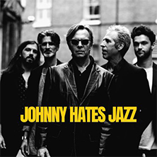 Johnny Hates Jazz