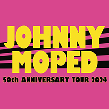 Johnny Moped 