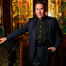 Jools Holland and his Rhythm & Blue Orchestra