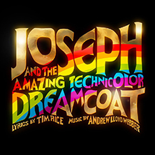 Joseph And The Amazing Technicolor&reg; Dreamcoat