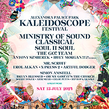 Kaleidoscope Festival