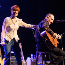 Kiki Dee & Carmelo Luggeri