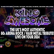 KING AWESOME