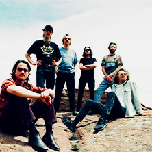 King Gizzard & The Lizard Wizard