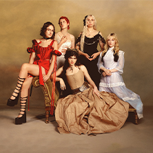 The Last Dinner Party