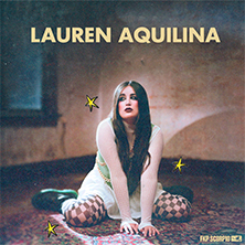Lauren Aquilina