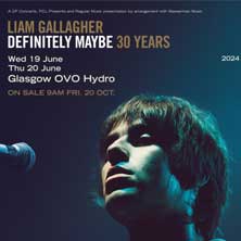 Liam Gallagher