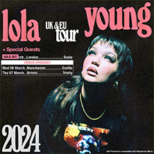 Lola Young