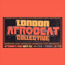 London Afrobeat Collective