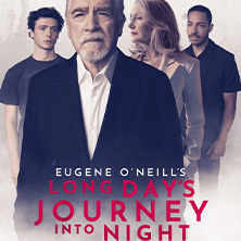 Long Day's Journey Into Night