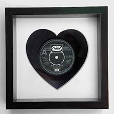 Love your Vynil! Music lovers unite!