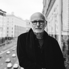 Ludovico Einaudi