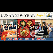Lunar New Year