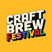 Manchester Craft Brew Festival 
