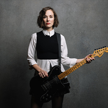 Margaret Glaspy