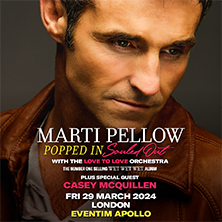 Marti Pellow