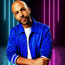 Marvin Humes