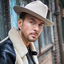Matt Goss