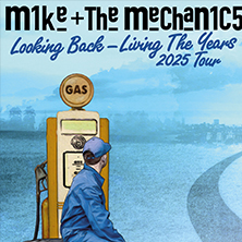 Mike and The Mechanics