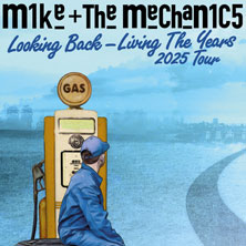 Mike & The Mechanics