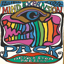 Mind Expansion Pack 3