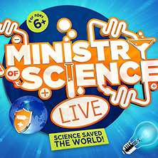 Ministry of Science 