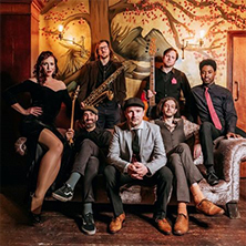 Mista Trick Collective