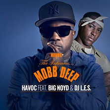 Mobb Deep Tickets - Eventim