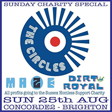 Mod Sunday Charity Special
