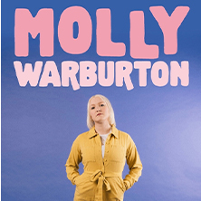 Molly Warburton
